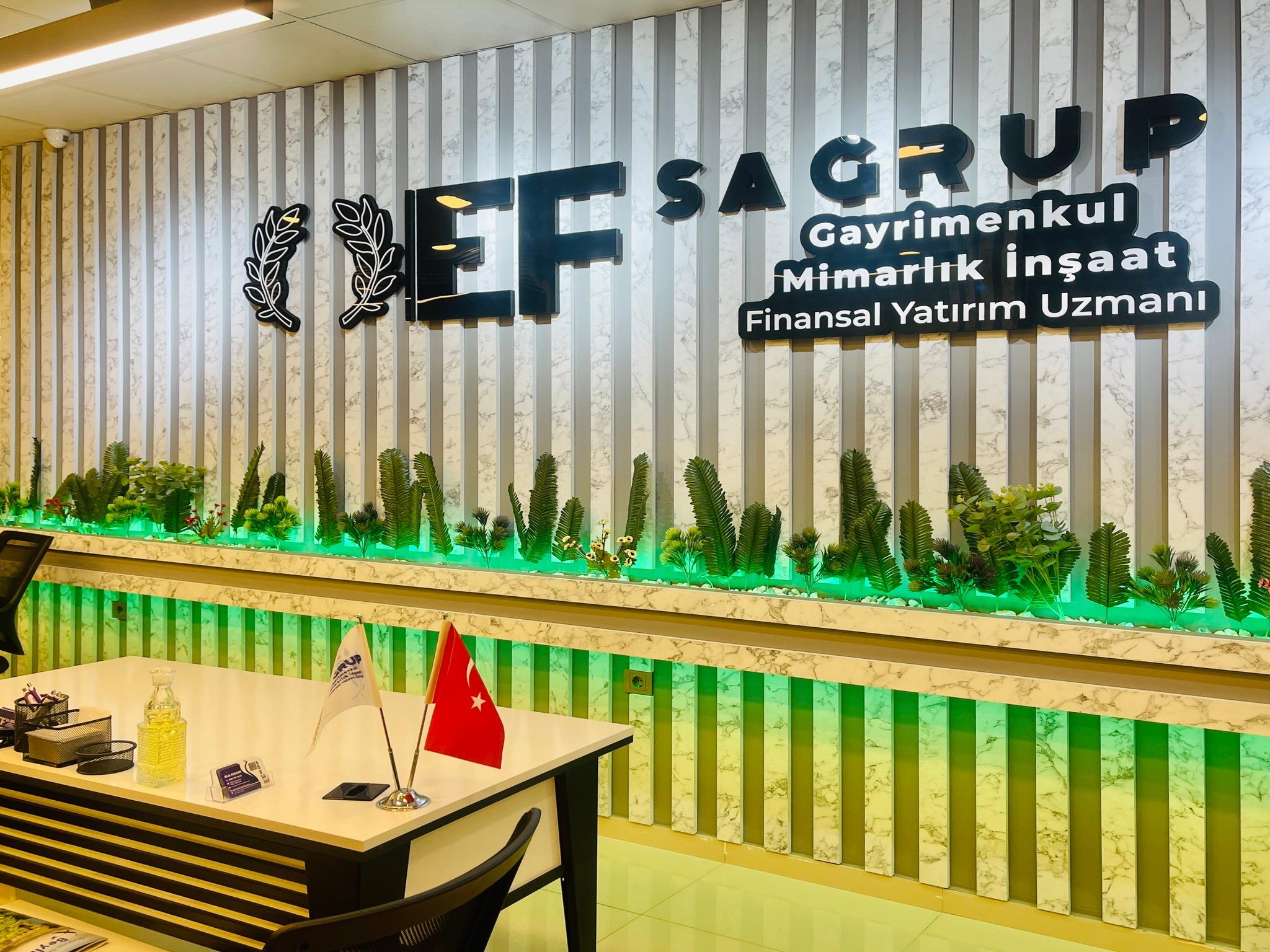 EFsa Grup