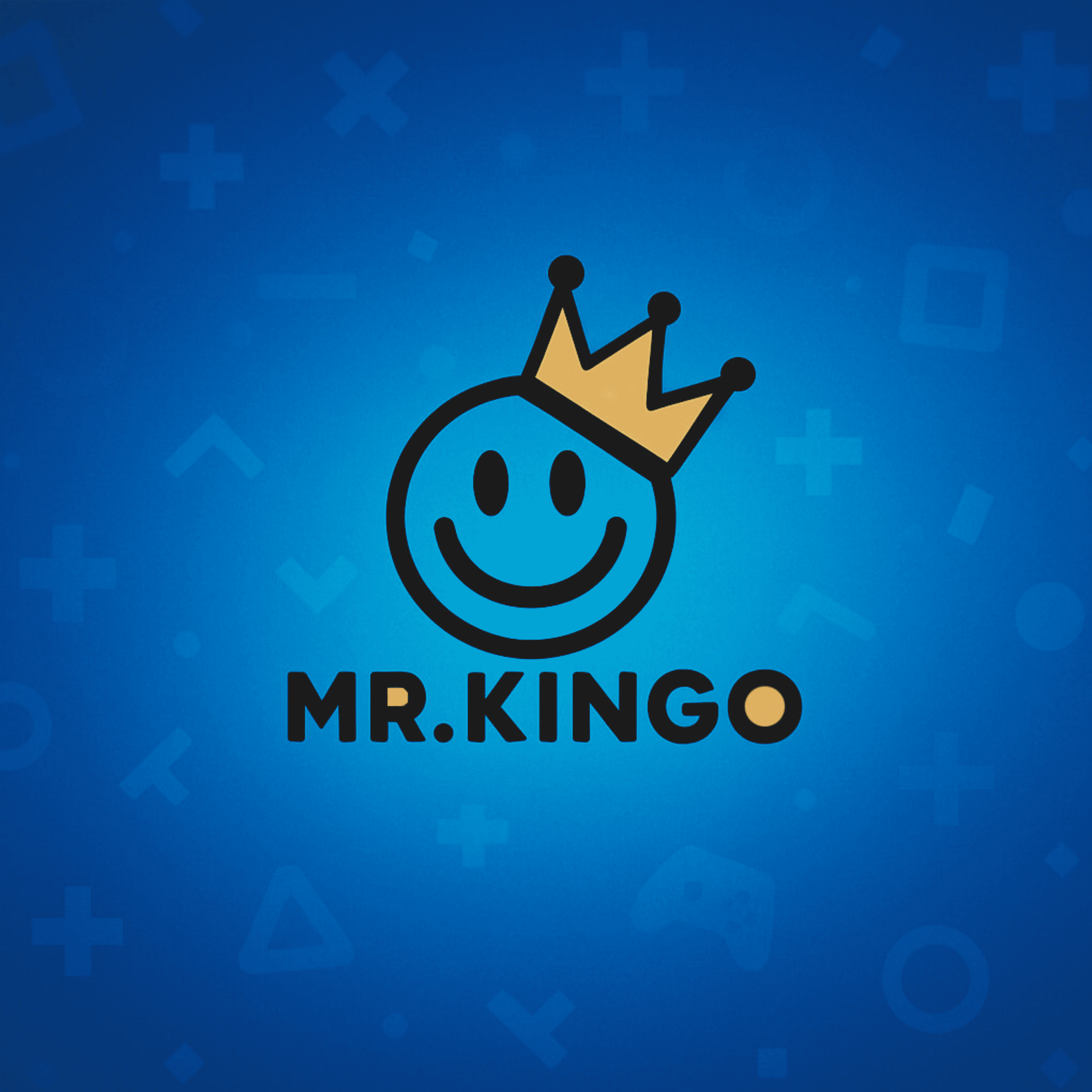 مستر كينجو جيمينج