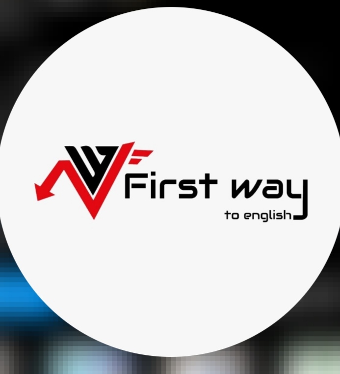 Firstway To English Us