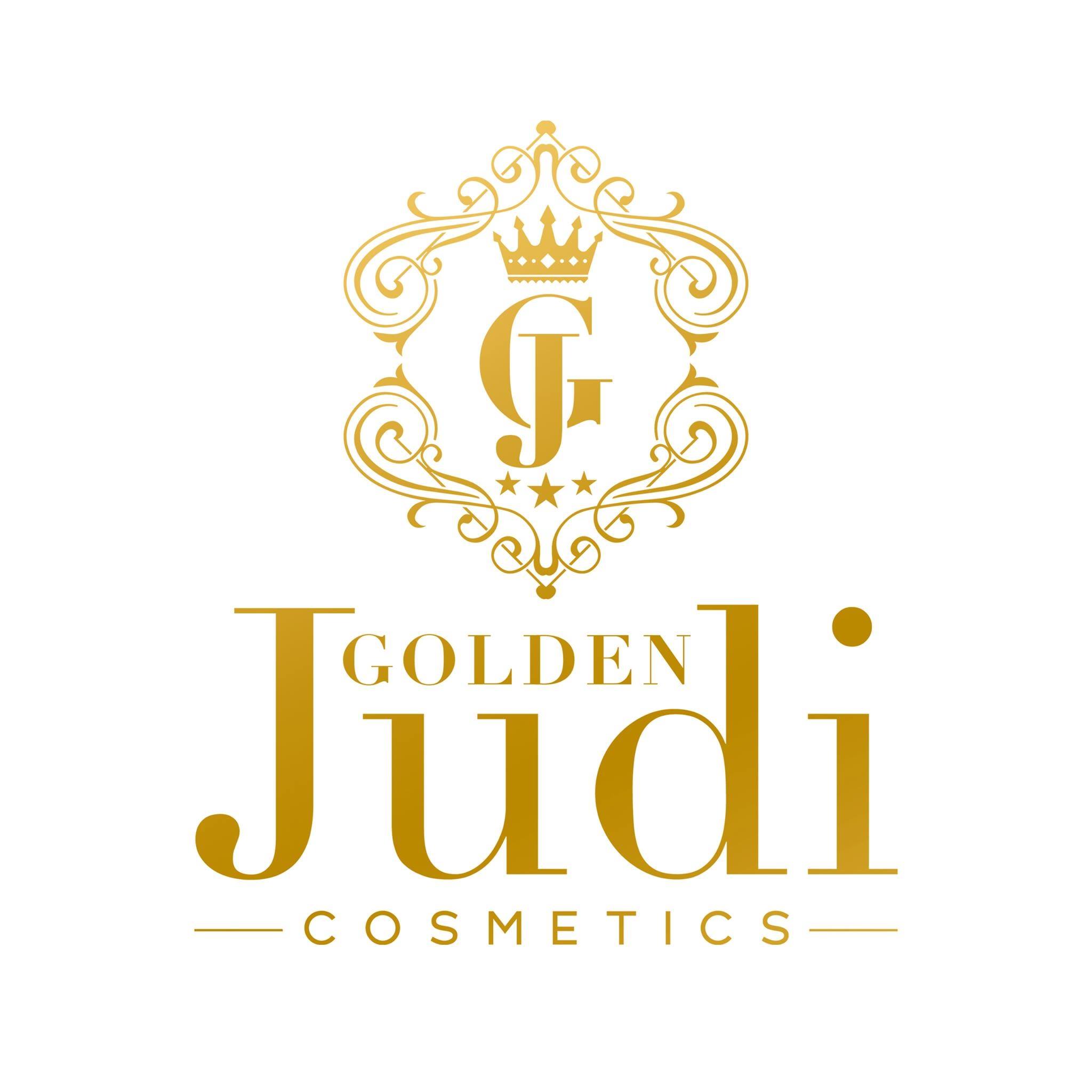 GOLDEN JUDI COSMETICS LTD