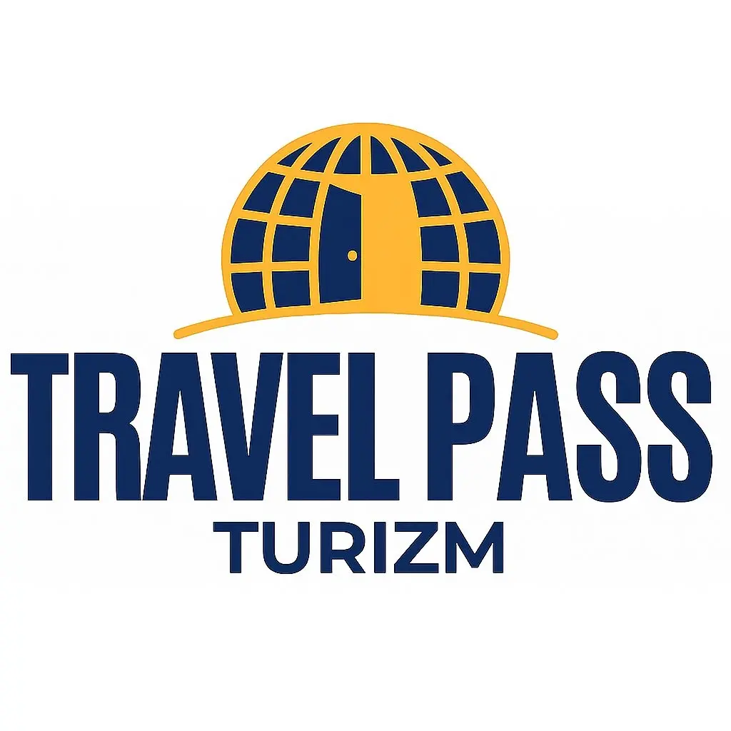 شركة TRAVEL PASS