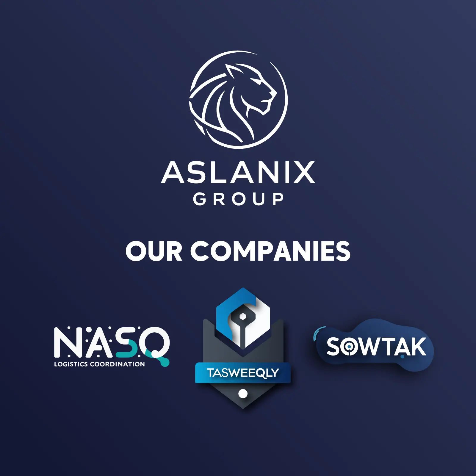 Aslanix Group