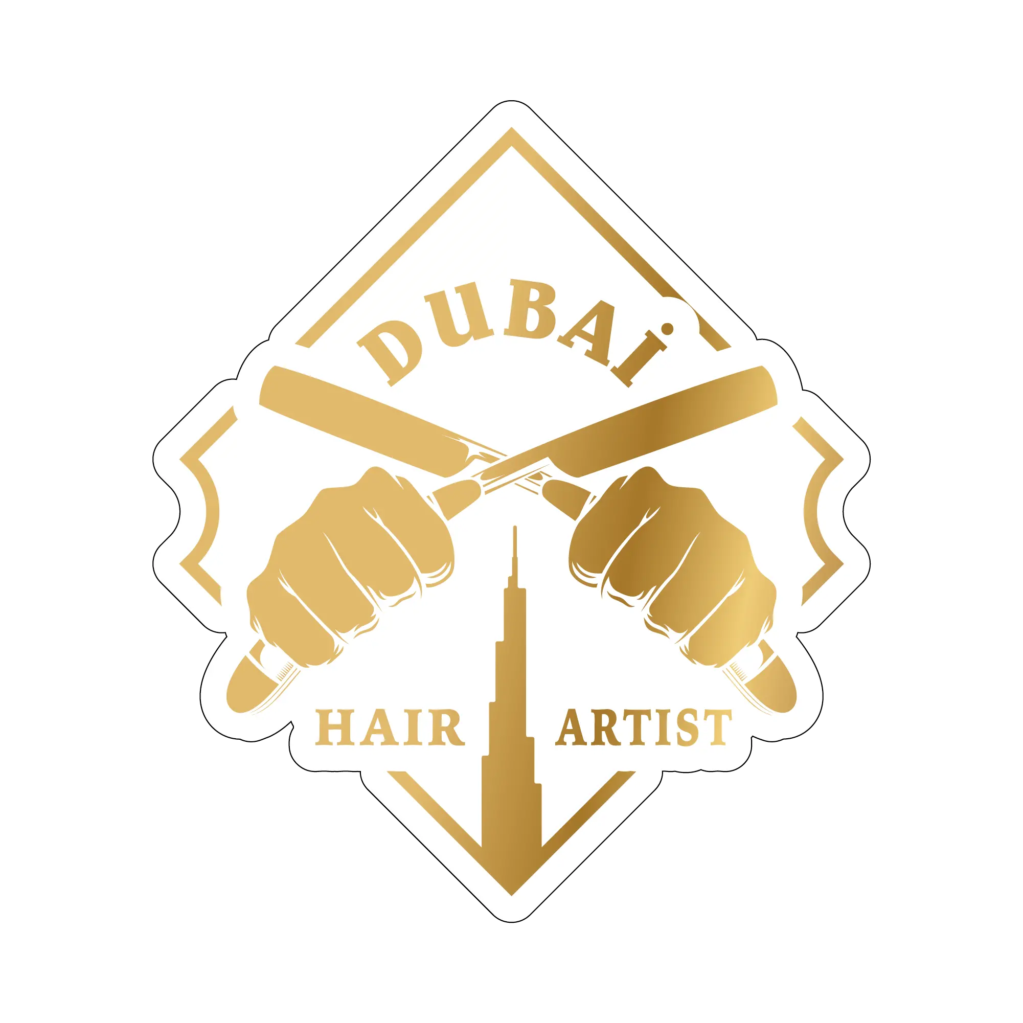 Dubai Hair Artist